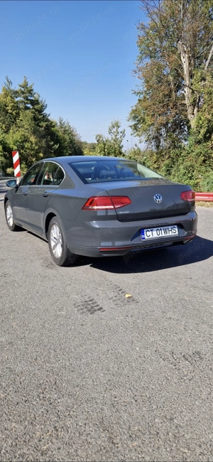 Volkswagen Passat B8 - imagine 5