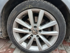 Vând/ schimb 2 seturi anvelope vară /iarnă  - imagine 7