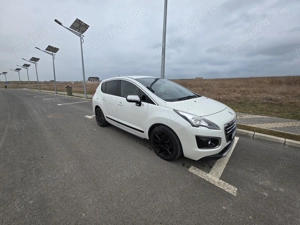 Peugeot 3008 hybrid 2014 - imagine 9