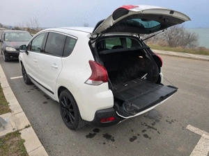 Peugeot 3008 hybrid 2014 - imagine 10