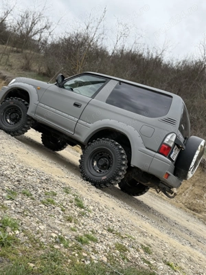 Toyota land cruiser - imagine 2