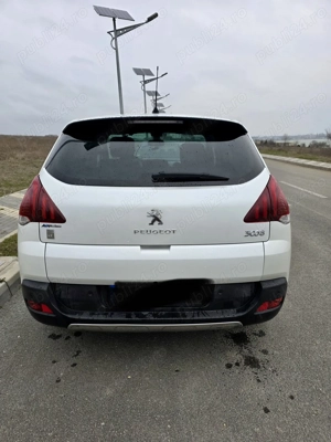 Peugeot 3008 hybrid 2014 - imagine 2