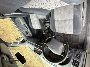 Toyota land cruiser - imagine 5