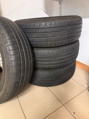 4 anvelope vara Bridgestone noi - imagine 4