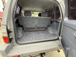 Toyota land cruiser - imagine 8