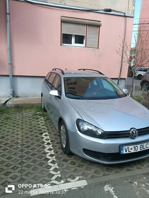 Volkswagen Golf 6