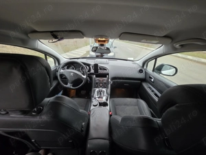 Peugeot 3008 hybrid 2014 - imagine 3