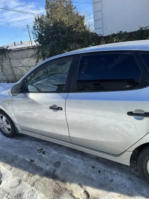  Hyundai i3  Diesel  Consum mic   238.000 km   Gata de drum  - imagine 6