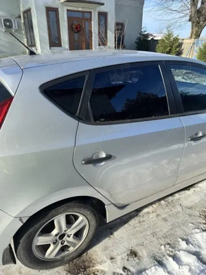  Hyundai i3  Diesel  Consum mic   238.000 km   Gata de drum  - imagine 7