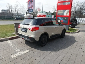 Vând autoturism Suzuki Vitara, 1600 cmc, AllGrip (4x4), 2016 - imagine 3