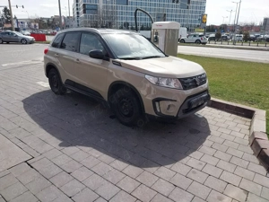 Vând autoturism Suzuki Vitara, 1600 cmc, AllGrip (4x4), 2016 - imagine 2