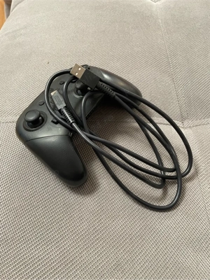 Controller Nintendo Switch - imagine 2