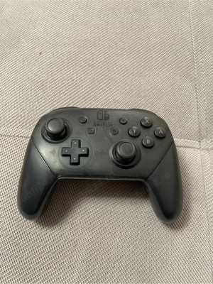 Controller Nintendo Switch - imagine 3