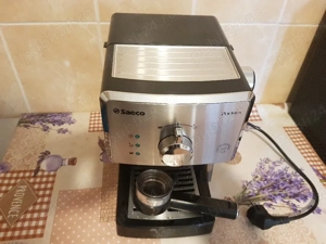expresor cafea Saeco 