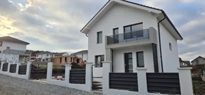 Casa Individuala in Chinteni