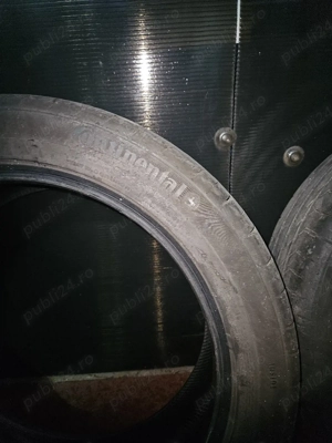 Anvelope vara Continental 245/45/19 - imagine 3