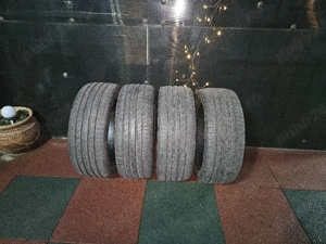 Anvelope vara Continental 245/45/19 - imagine 2