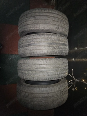 Anvelope vara Continental 245/45/19 - imagine 7