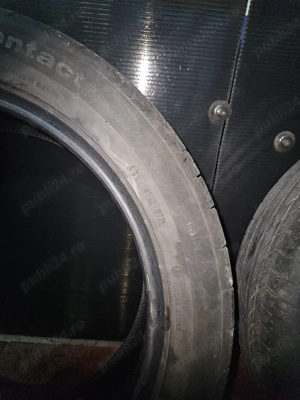 Anvelope vara Continental 245/45/19 - imagine 5