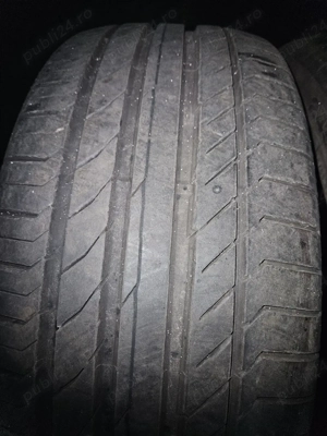 Anvelope vara Continental 245/45/19 - imagine 6