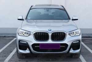 BMW X3 xDrive20d M Sport G01 