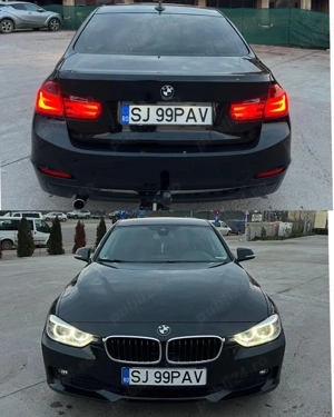 Bmw 320 F30 2.0 Diesel  - imagine 2