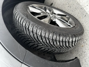 Hyundai Santa Fe  - imagine 4