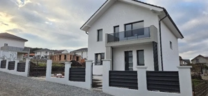 Casa Individuala in Chinteni