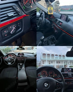 Bmw 320 F30 2.0 Diesel  - imagine 5