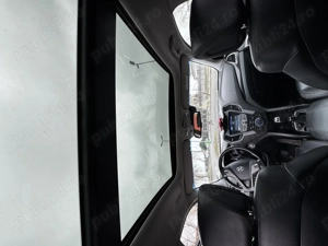 Hyundai Santa Fe  - imagine 7