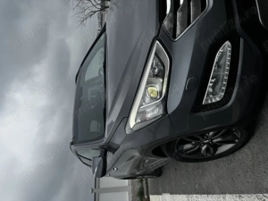 Hyundai Santa Fe  - imagine 6