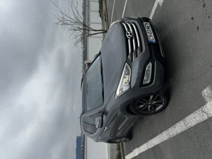 Hyundai Santa Fe  - imagine 3