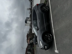 Hyundai Santa Fe  - imagine 5