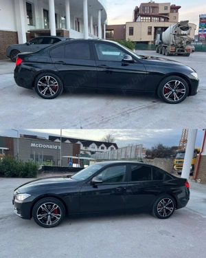 Bmw 320 F30 2.0 Diesel  - imagine 4