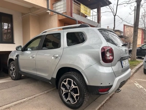 Dacia Duster 2020 1.5dci 110 CP doar 100.000 km !  - imagine 4