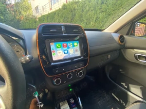 Vand dacia spring gri - imagine 8