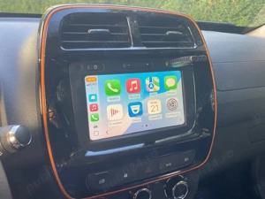 Vand dacia spring gri - imagine 7