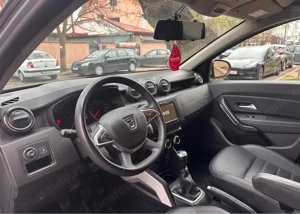 Dacia Duster 2020 1.5dci 110 CP doar 100.000 km !  - imagine 5