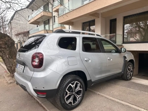 Dacia Duster 2020 1.5dci 110 CP doar 100.000 km !  - imagine 3
