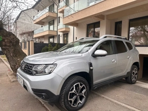 Dacia Duster 2020 1.5dci 110 CP doar 100.000 km !  - imagine 2