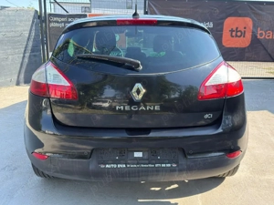 Renault Megane 3 Bose edition 1.6DCI 2014 - imagine 3