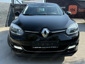 Renault Megane 3 Bose edition 1.6DCI 2014 - imagine 2