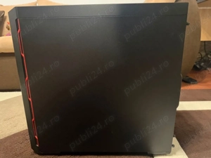 PC Gaming Intel i5-9600KF, GTX 1660 Ti 6GB, 16GB RAM, ssd+hdd