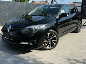 Renault Megane 3 Bose edition 1.6DCI 2014 - imagine 4