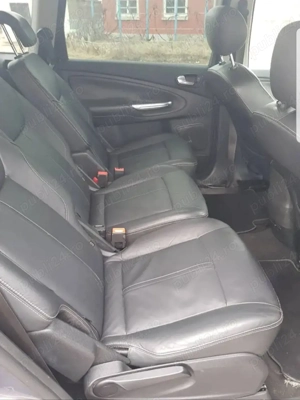 Ford S-Max 2011,7 locuri. - imagine 4