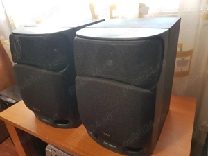 Boxe Aiwa 40w