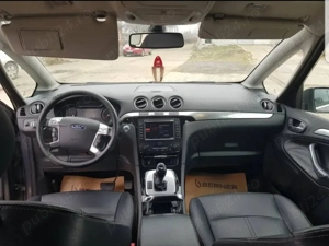 Ford S-Max 2011,7 locuri. - imagine 2