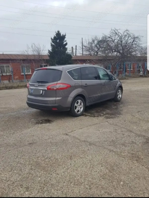 Ford S-Max 2011,7 locuri. - imagine 6