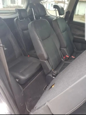 Ford S-Max 2011,7 locuri. - imagine 3