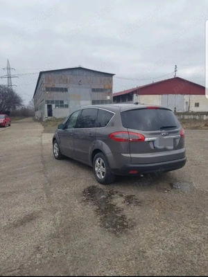Ford S-Max 2011,7 locuri. - imagine 8